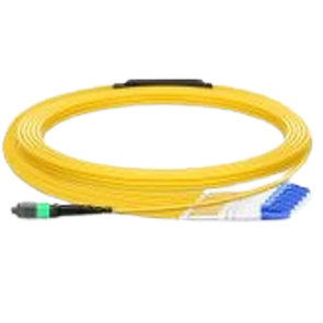 Fibre Patch Cords