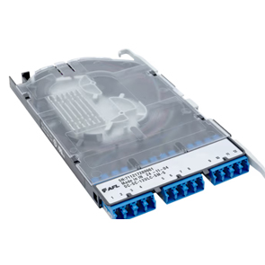 High-Density Cassettes