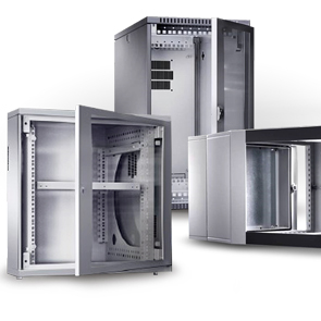 Wall-mount Enclosures